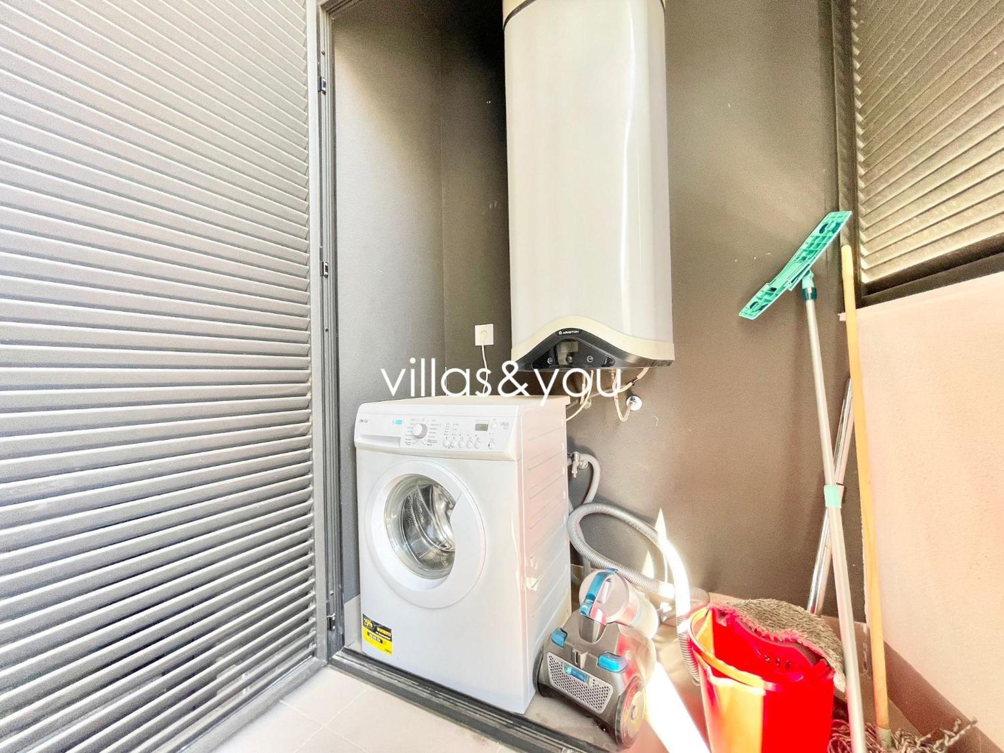 Aqua Beach Torrevieja By Villas&You Exteriör bild