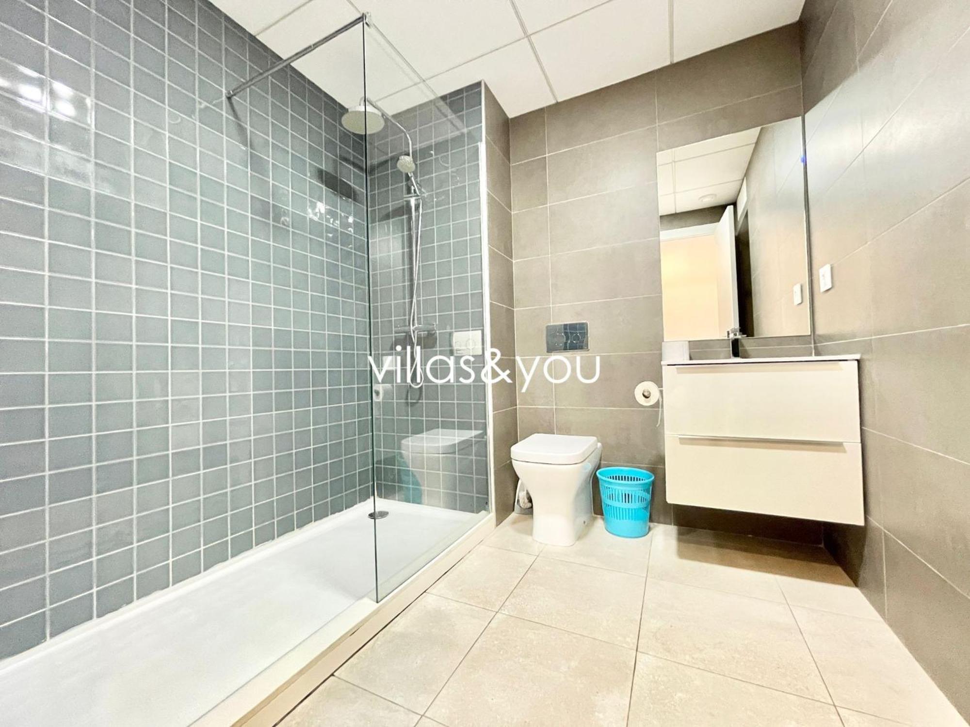 Aqua Beach Torrevieja By Villas&You Exteriör bild