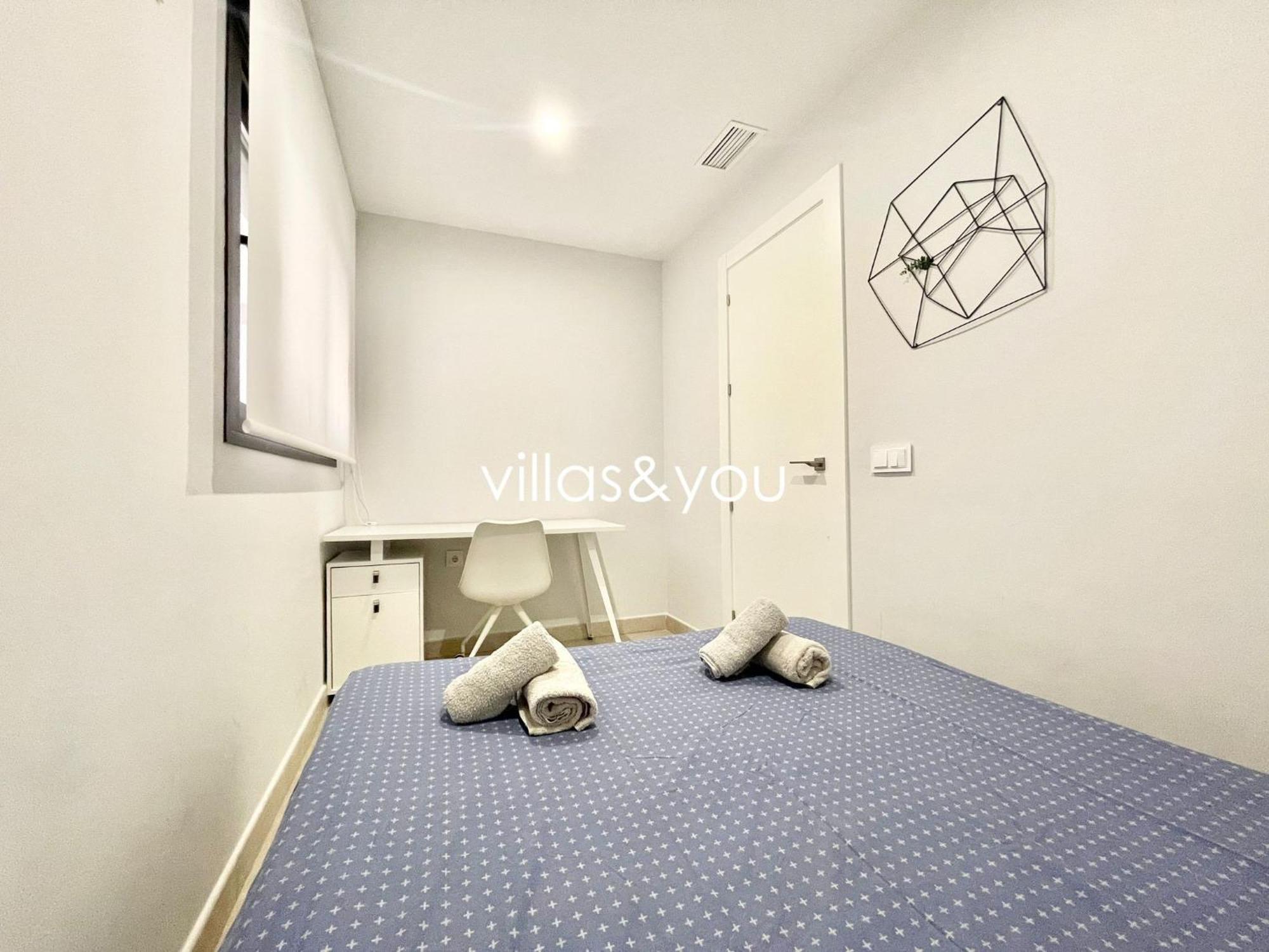 Aqua Beach Torrevieja By Villas&You Exteriör bild